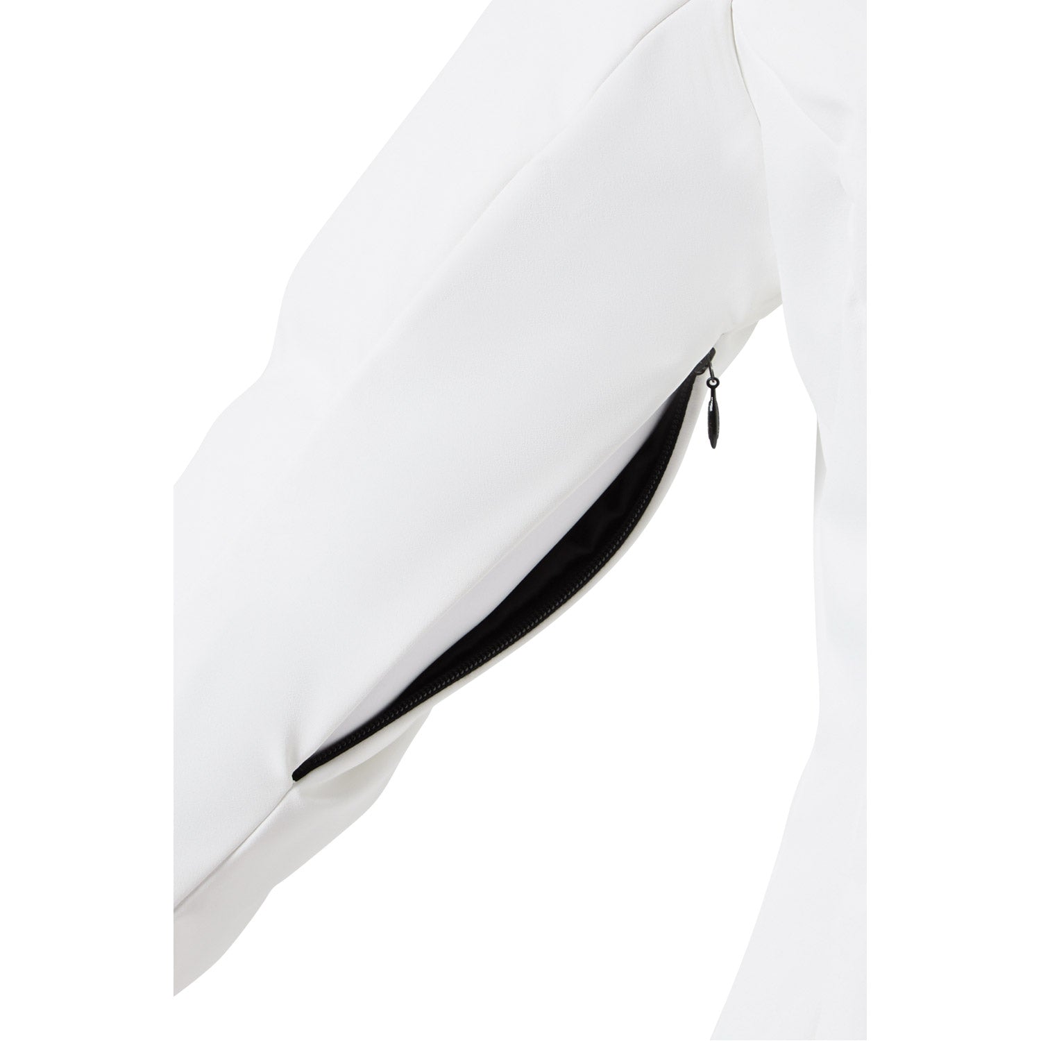 Women's Welded Down Jacket