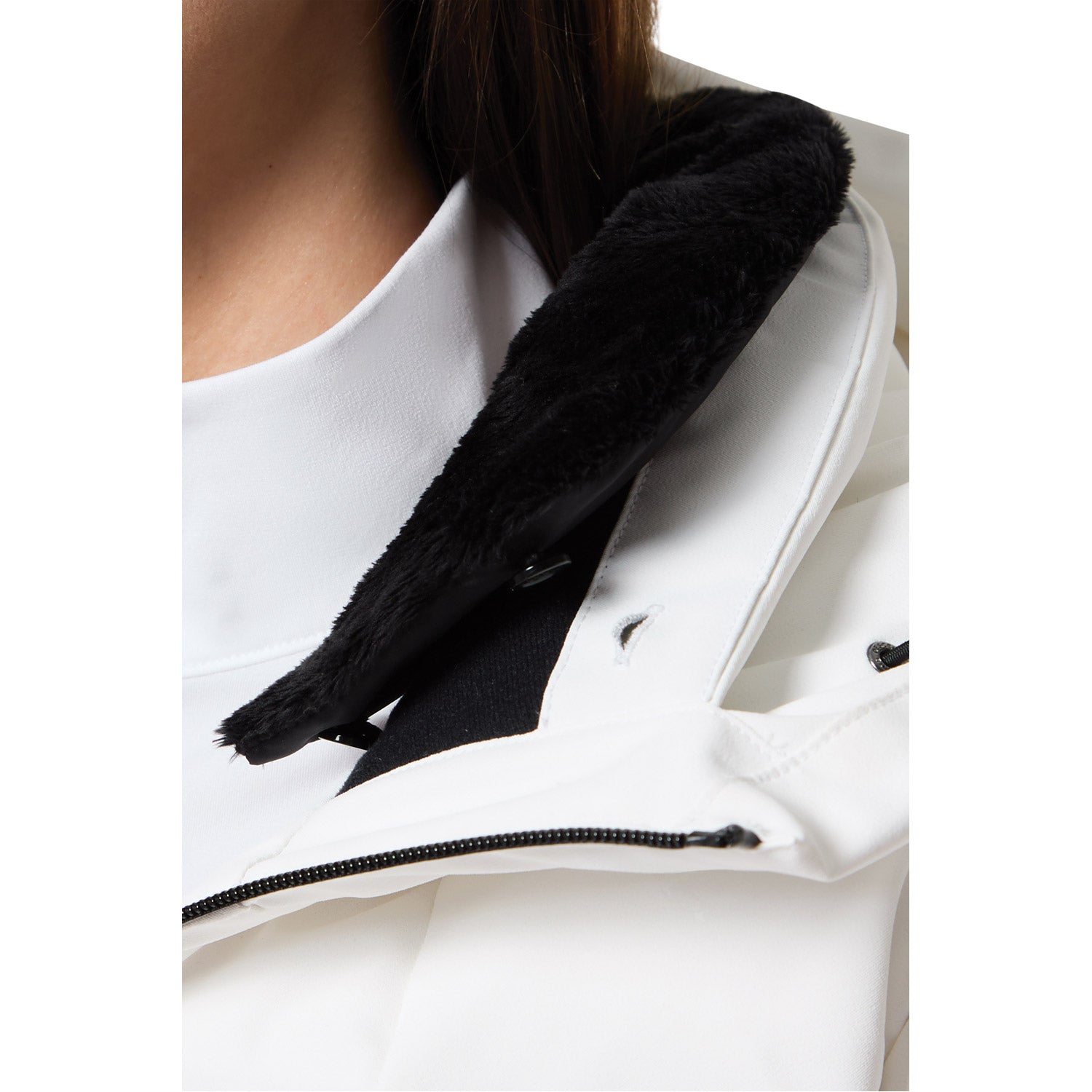 Women's Welded Down Jacket