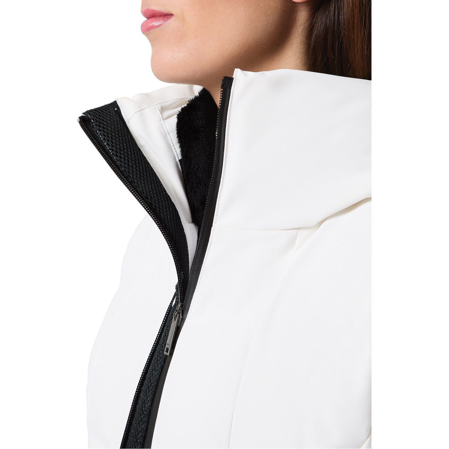 Women's Welded Down Jacket