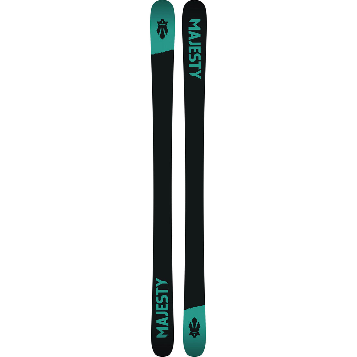 Dirty Bear Pro Ski