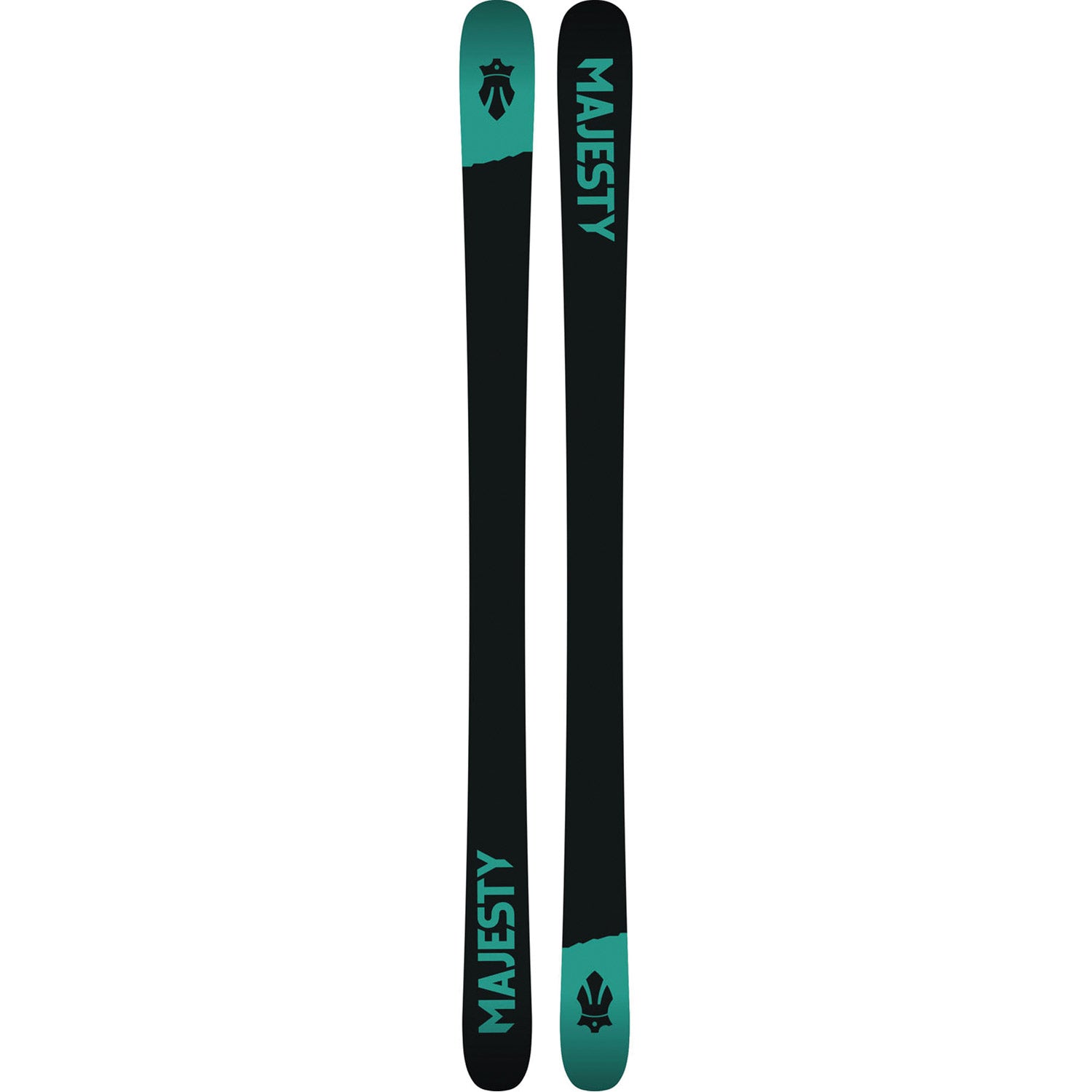 Dirty Bear Pro Ski