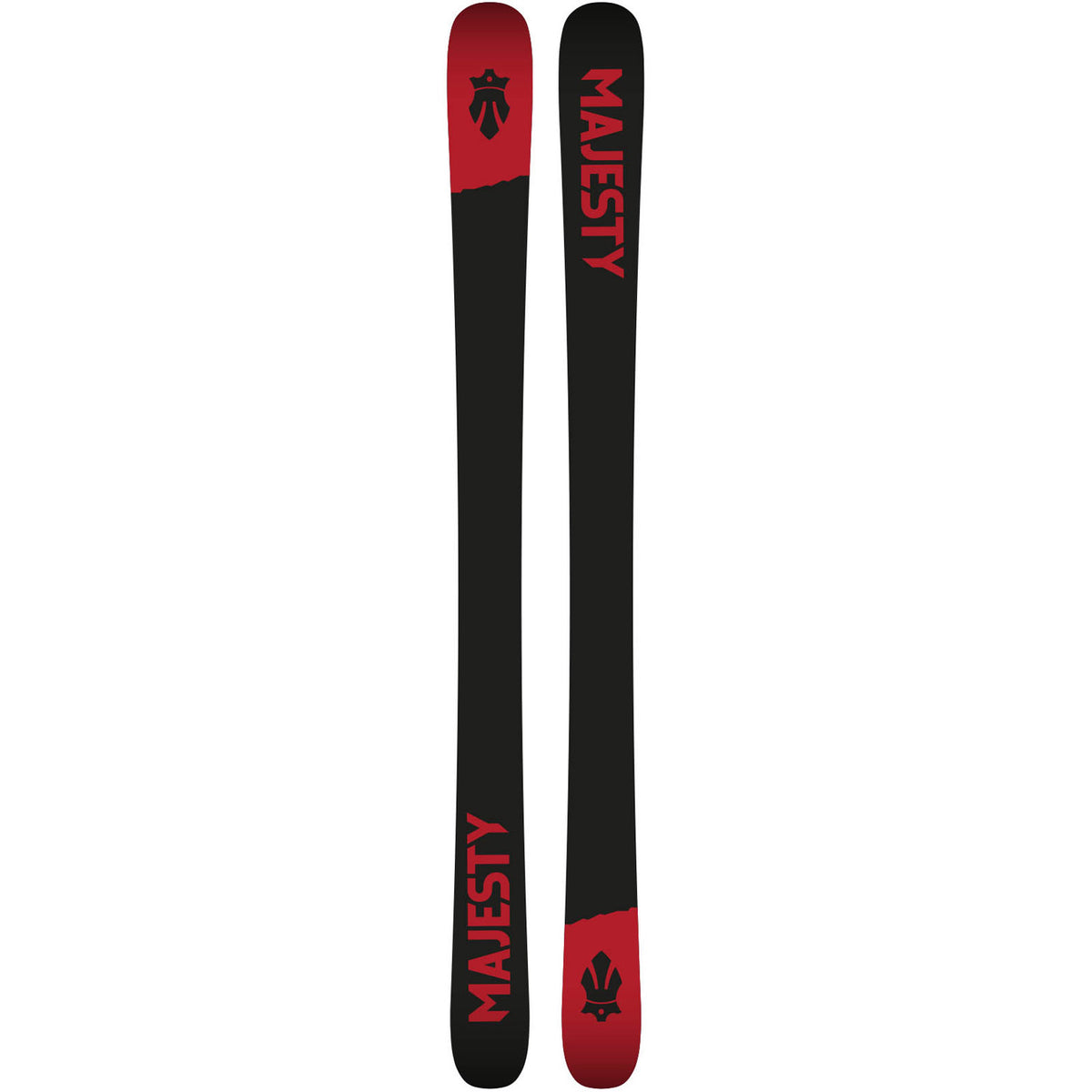 Dirty Bear PRO Skis