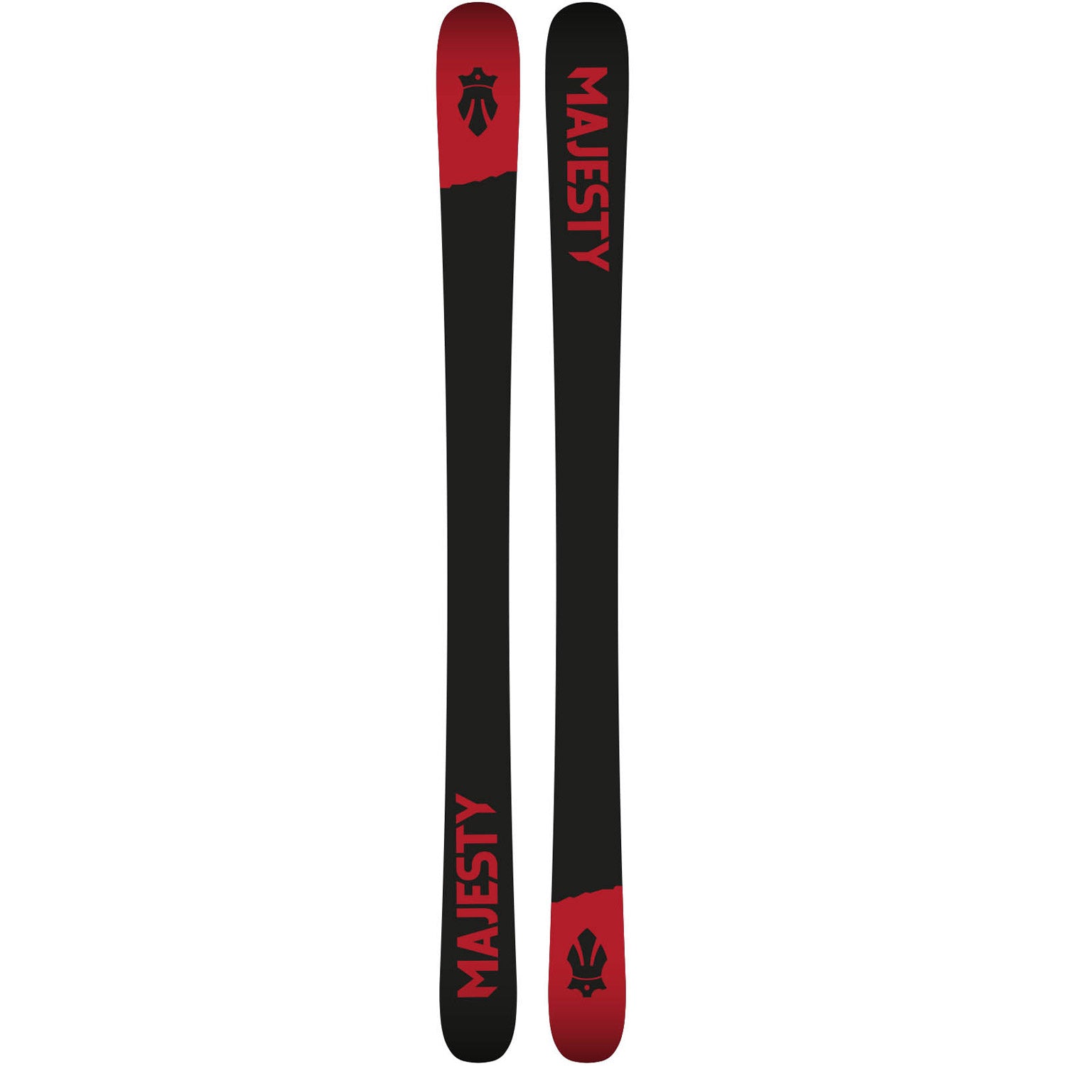 Dirty Bear PRO Skis