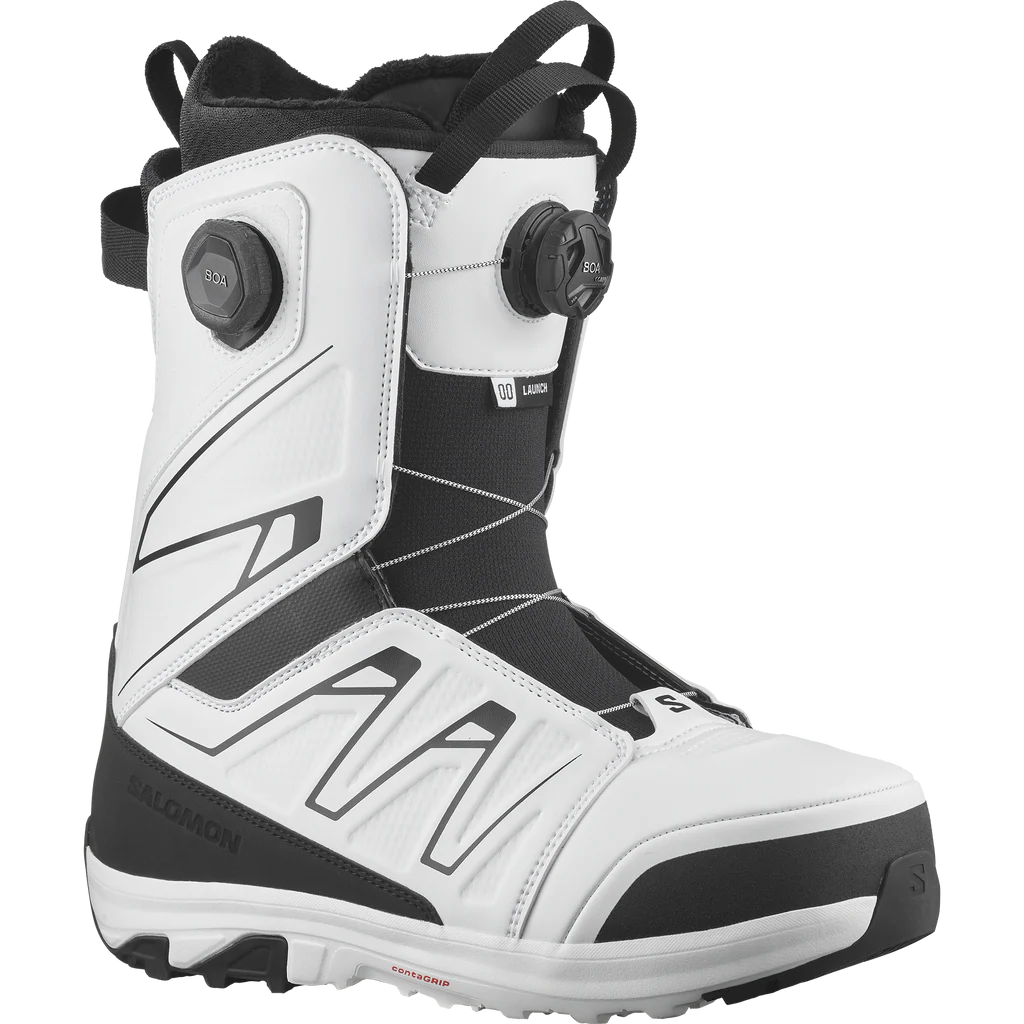 Launch Boa SJ Snowboard Boots