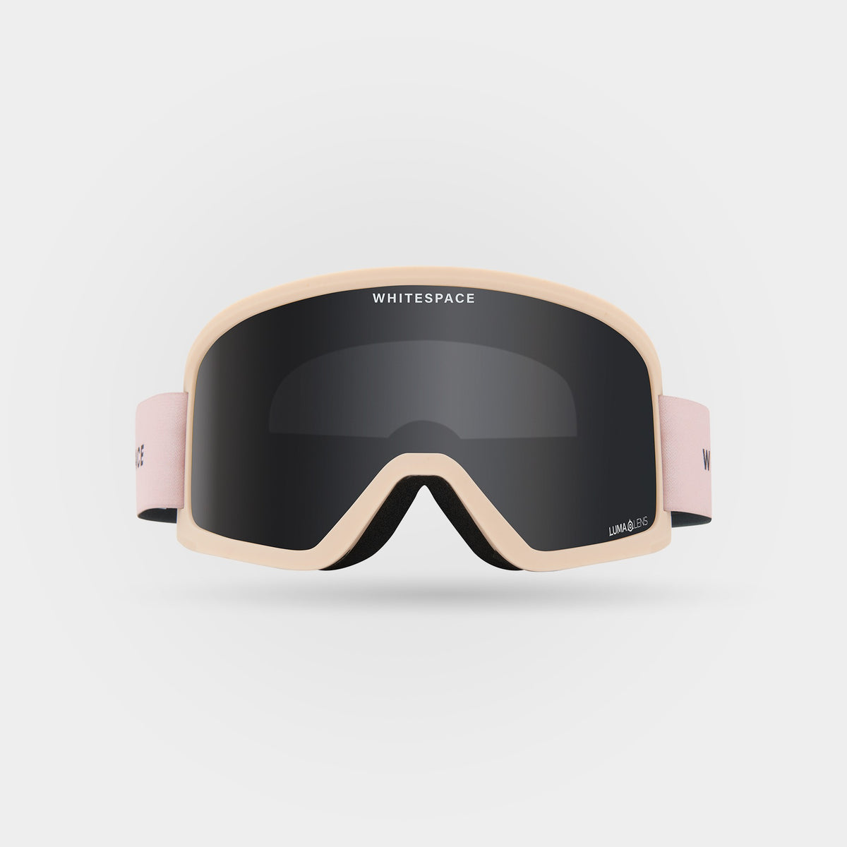 DX3OTG WHITESPACE Snow Goggle