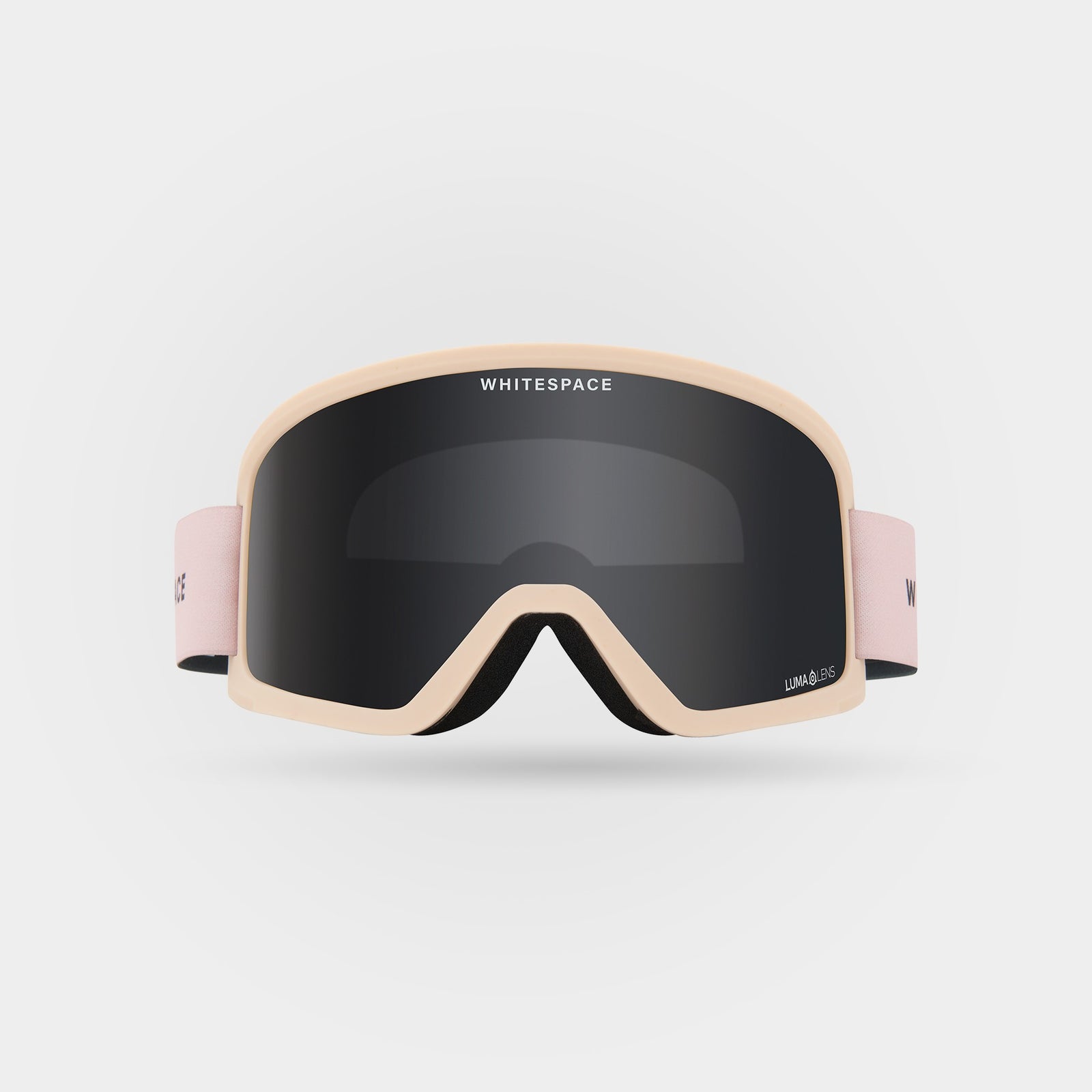 DX3OTG WHITESPACE Snow Goggle
