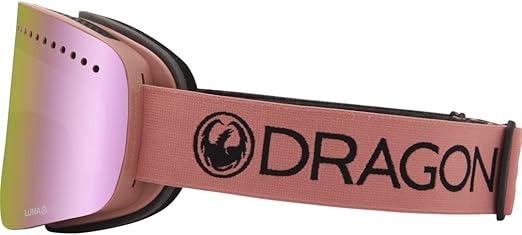 NFX Spyder Snow Goggle