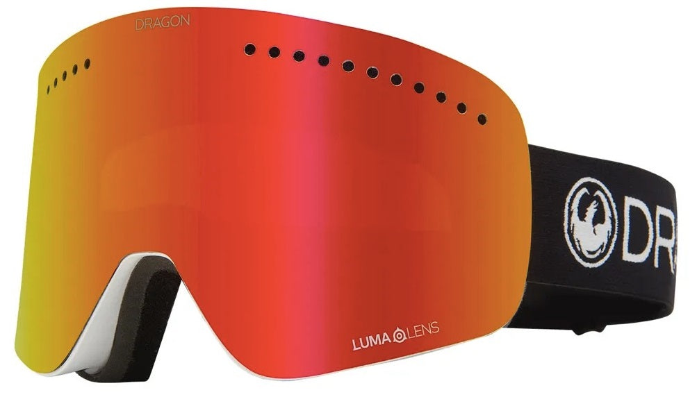 NFX Spyder Snow Goggle