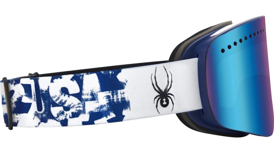 spyder goggles NFX Spyder Snow Goggle