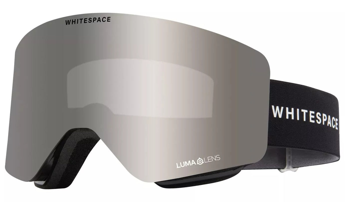 R1OTG WHITESPACE Snow Goggle