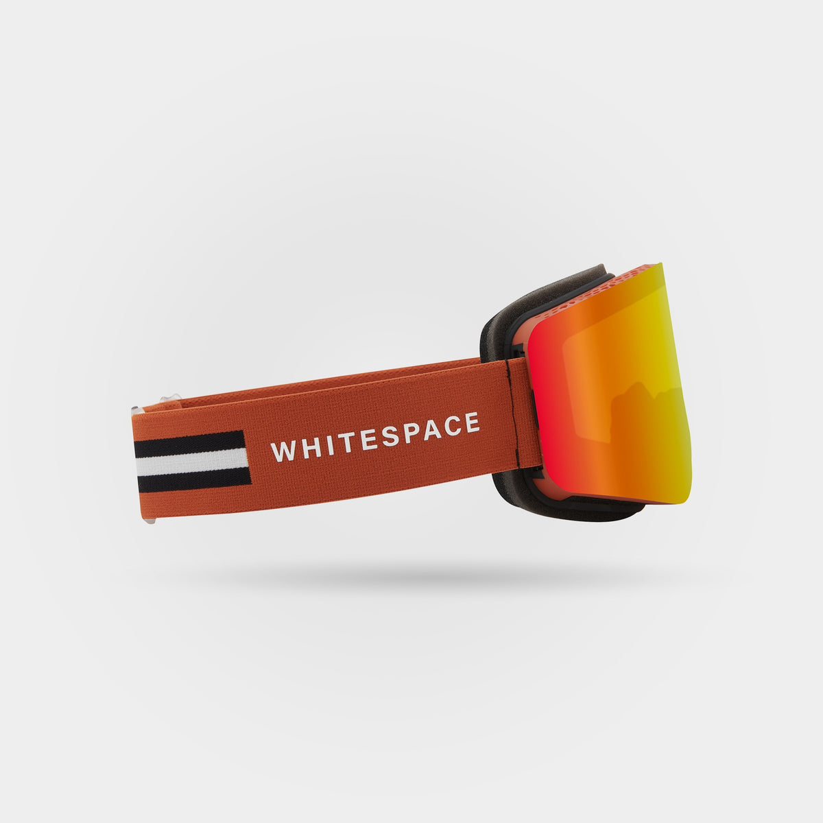 R1OTG WHITESPACE Snow Goggle
