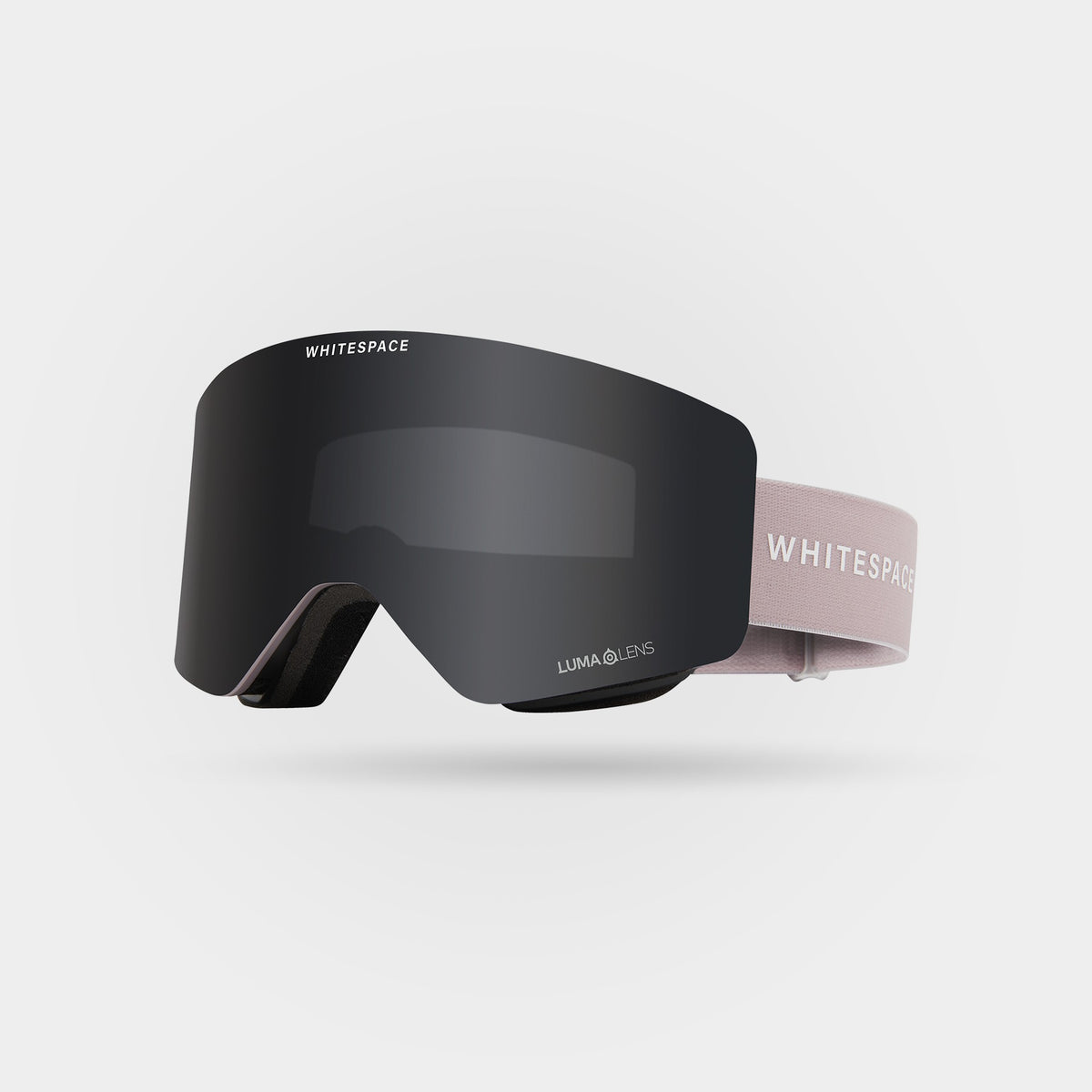 R1OTG WHITESPACE Snow Goggle