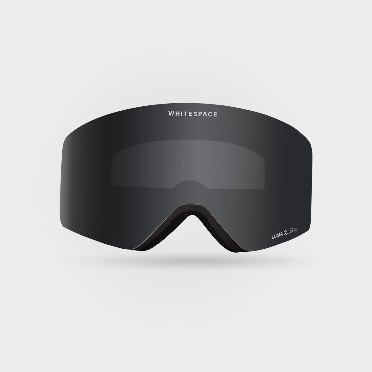 R1OTG WHITESPACE Snow Goggle