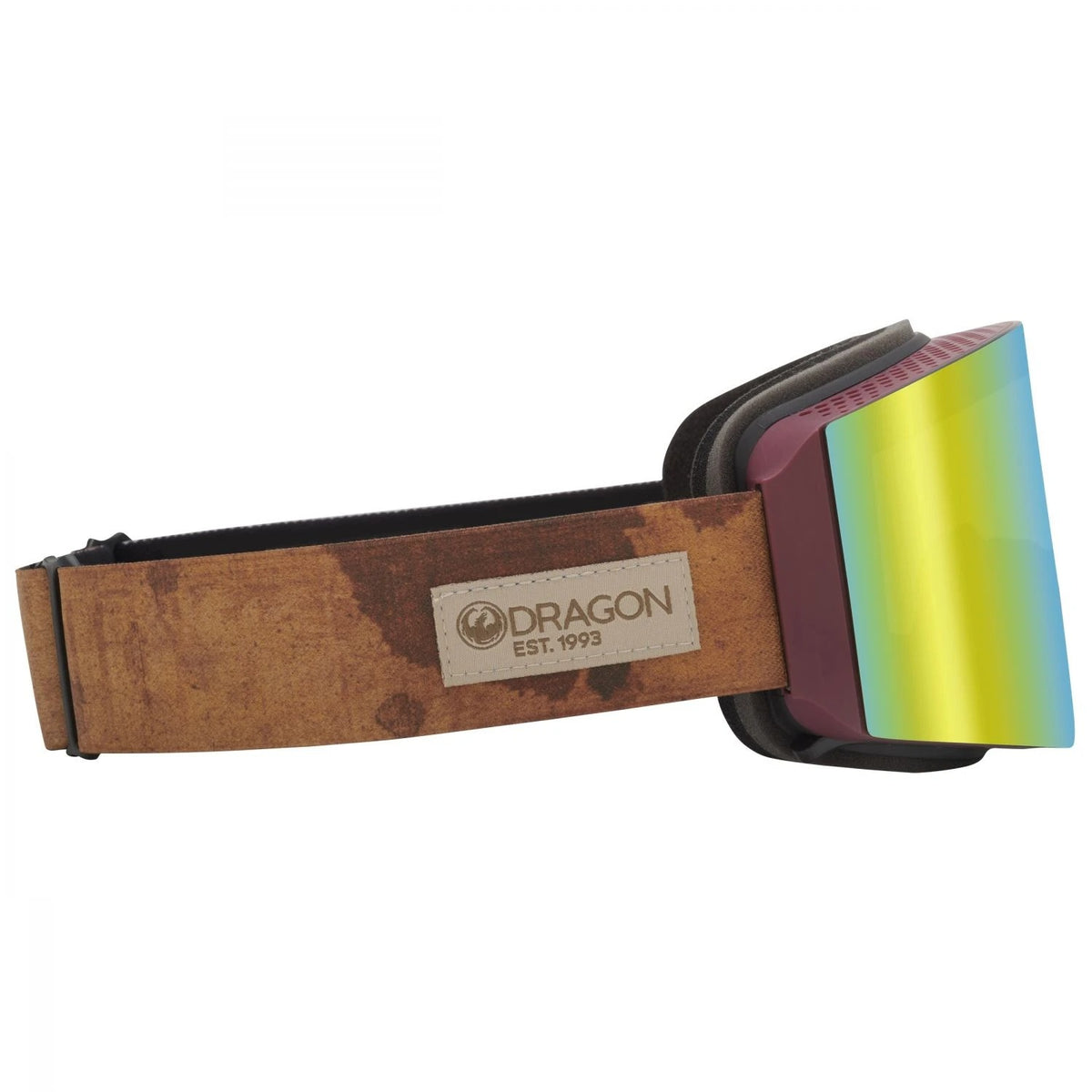 RVX MAG OTG Snow Goggle