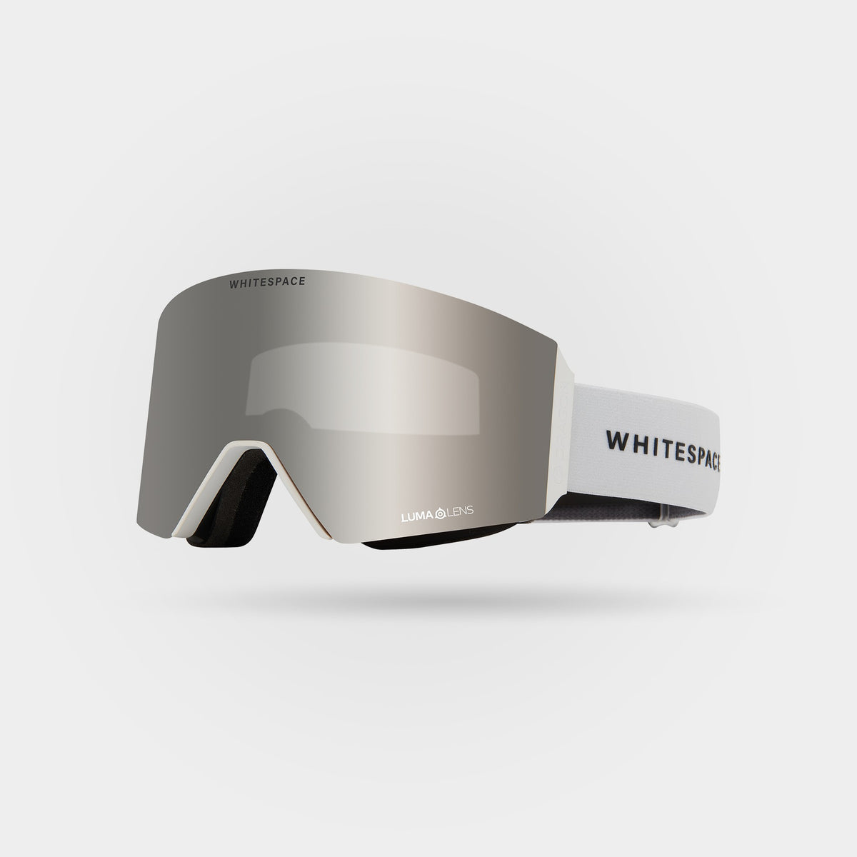 RVX MAG OTG WHITESPACE Snow Goggle