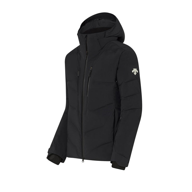 Swiss Down Ski Jacket