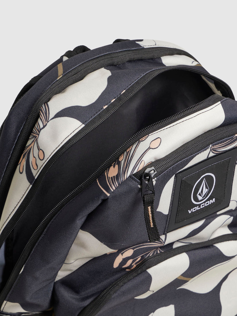 Patch Attack Backpack