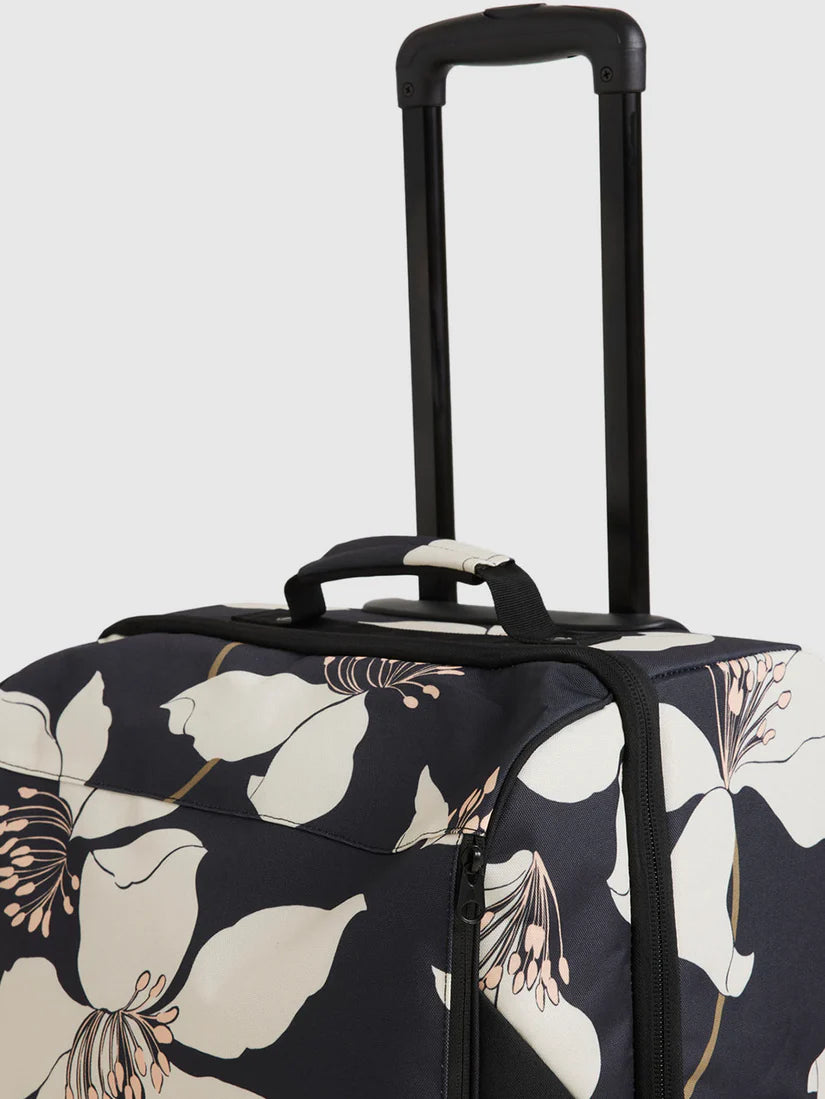 Patch Attack Wheelie