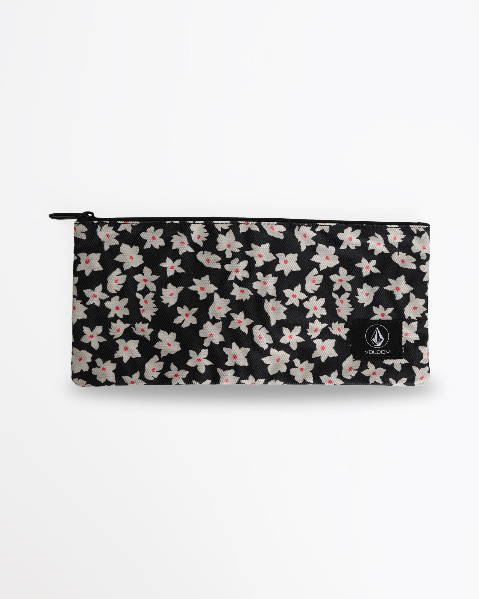 Patch Attack Pencil Case
