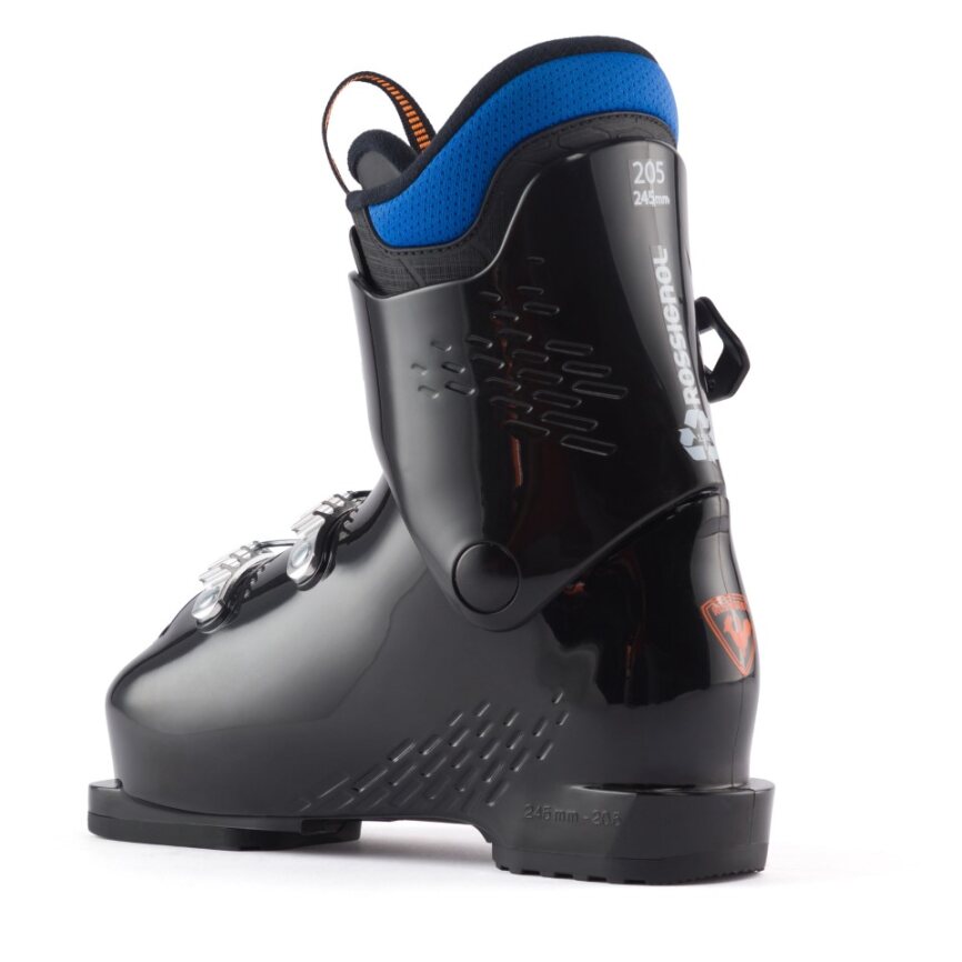 Comp J3 Junior Ski Boots