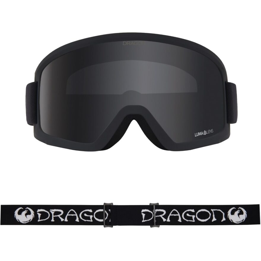 DX3 L OTG Snow Goggle