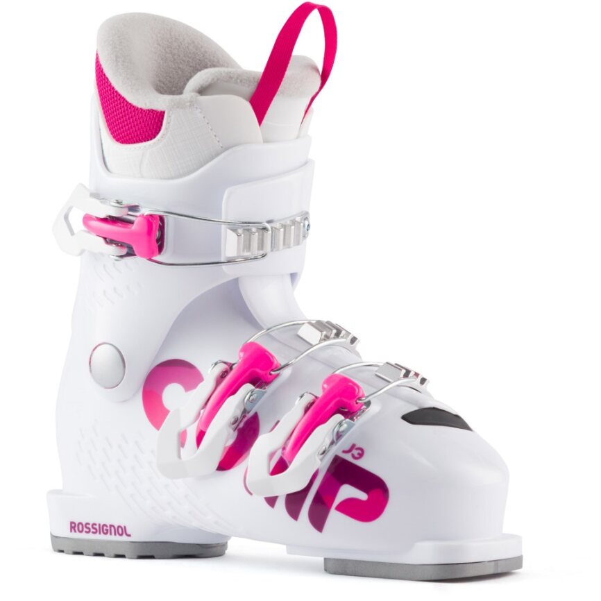 Comp J3 Junior Ski Boots