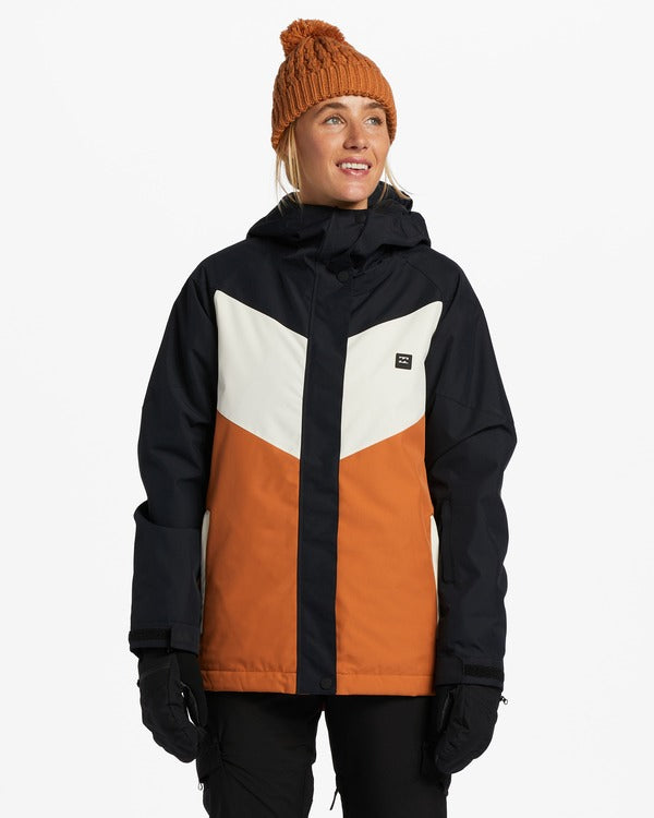 Good Life Womens Jacket Snow Jacket