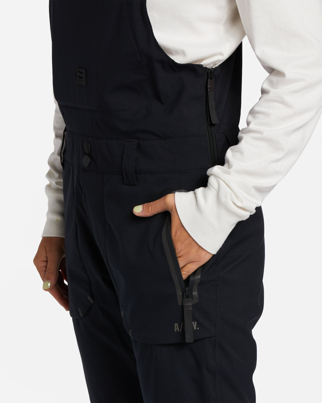 Drifter Sympatex 45K Bib Pants
