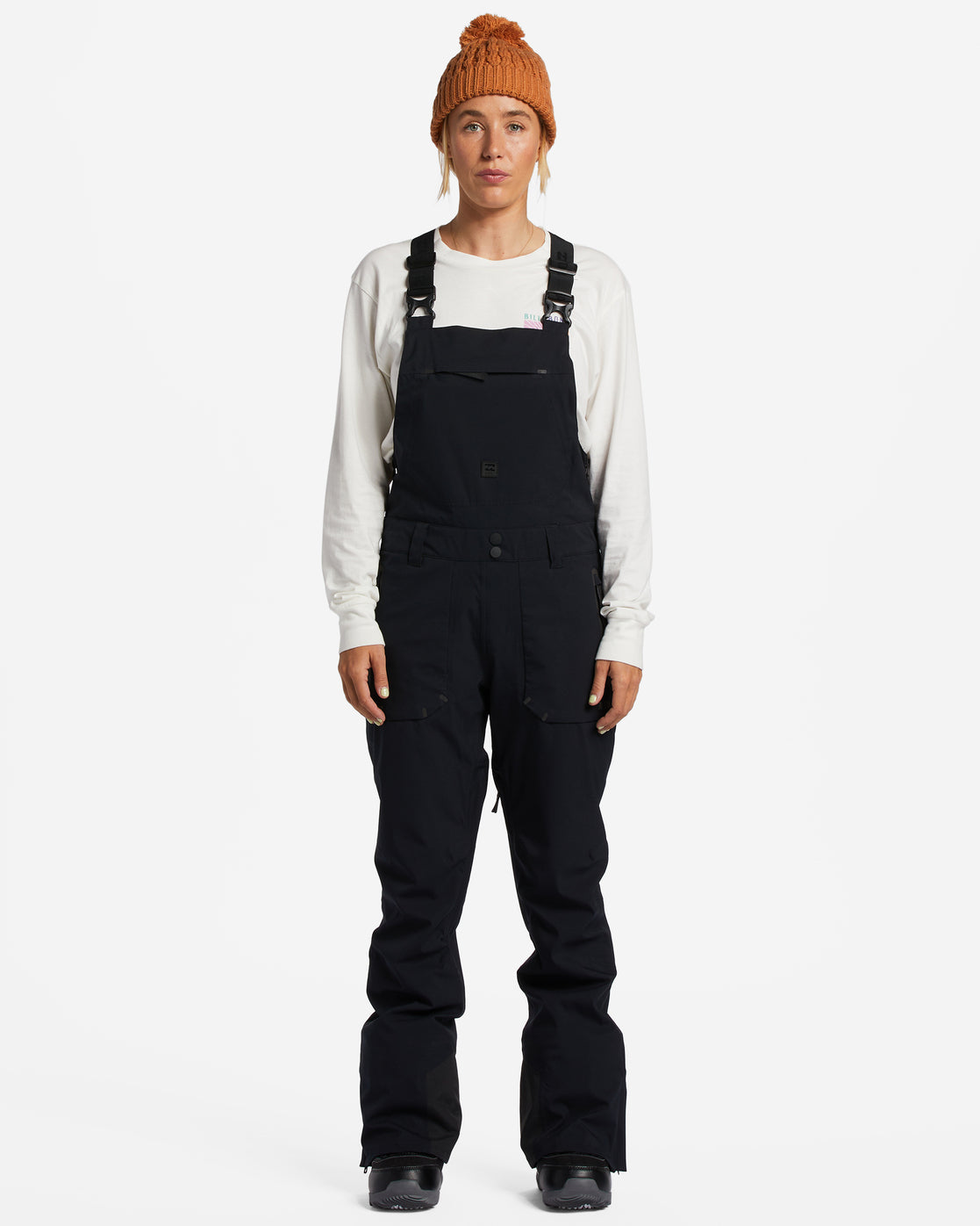 Drifter Sympatex 45K Bib Pants