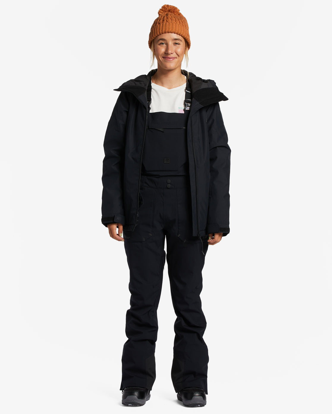 Drifter Sympatex 45K Bib Pants