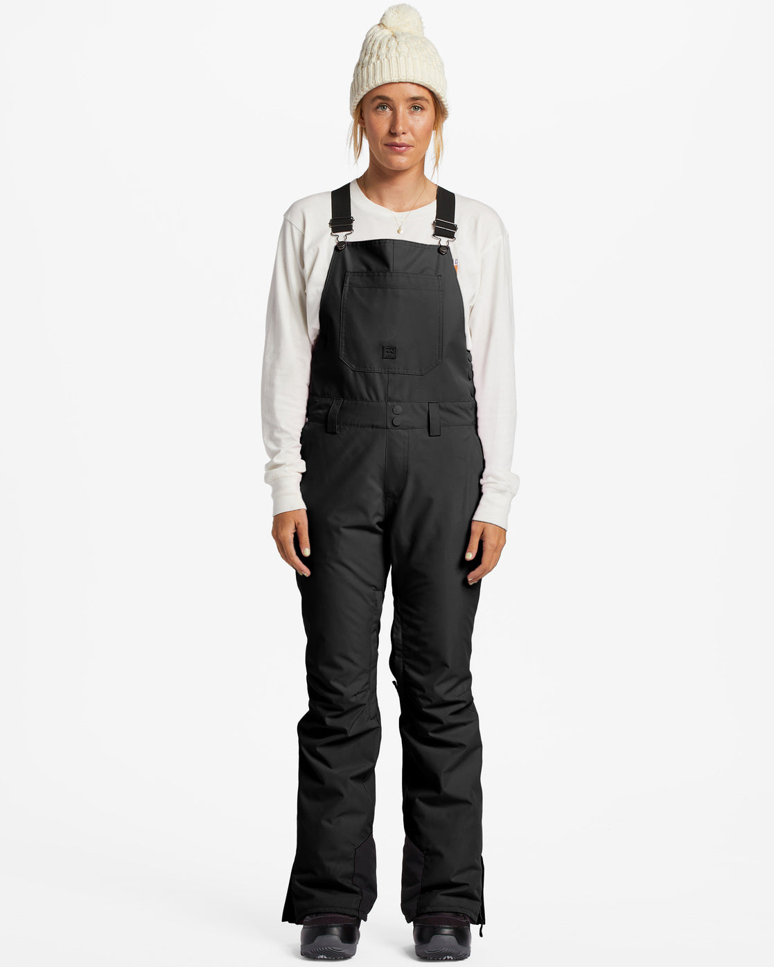Riva Bib Pants