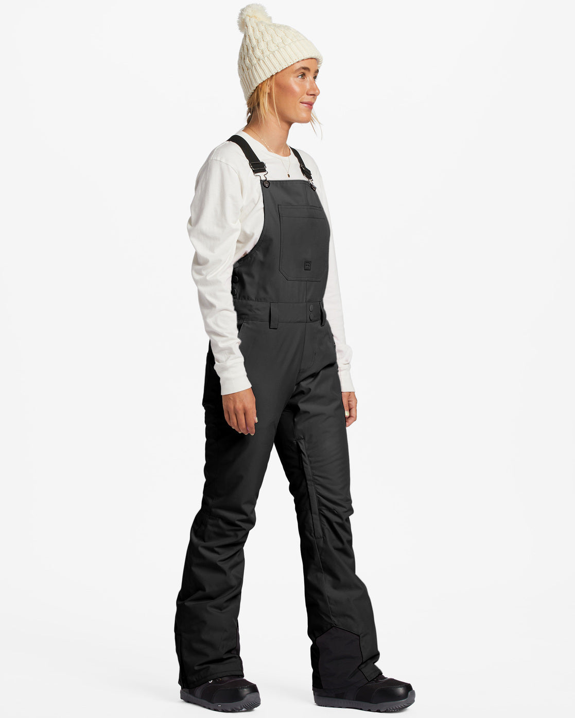 Riva Bib Pants