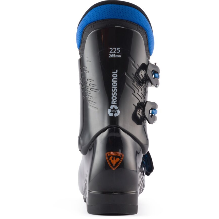 Comp J4 Junior Ski Boots 