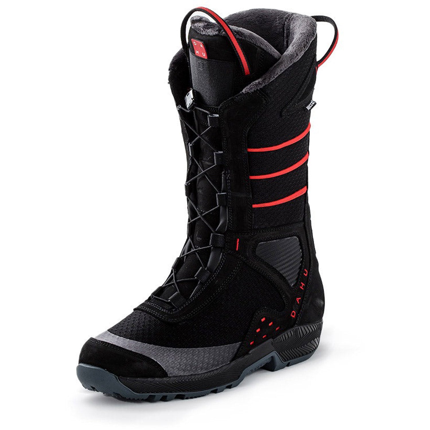 Mens Écorce 01X 120 Ski Boots