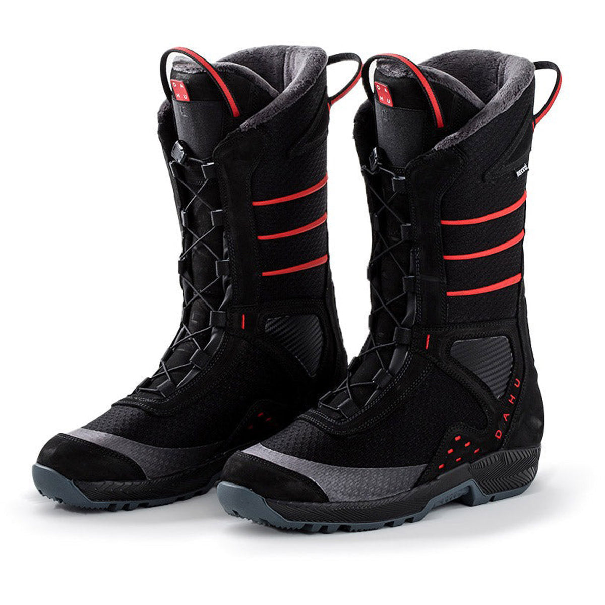Mens Écorce 01X 120 Ski Boots