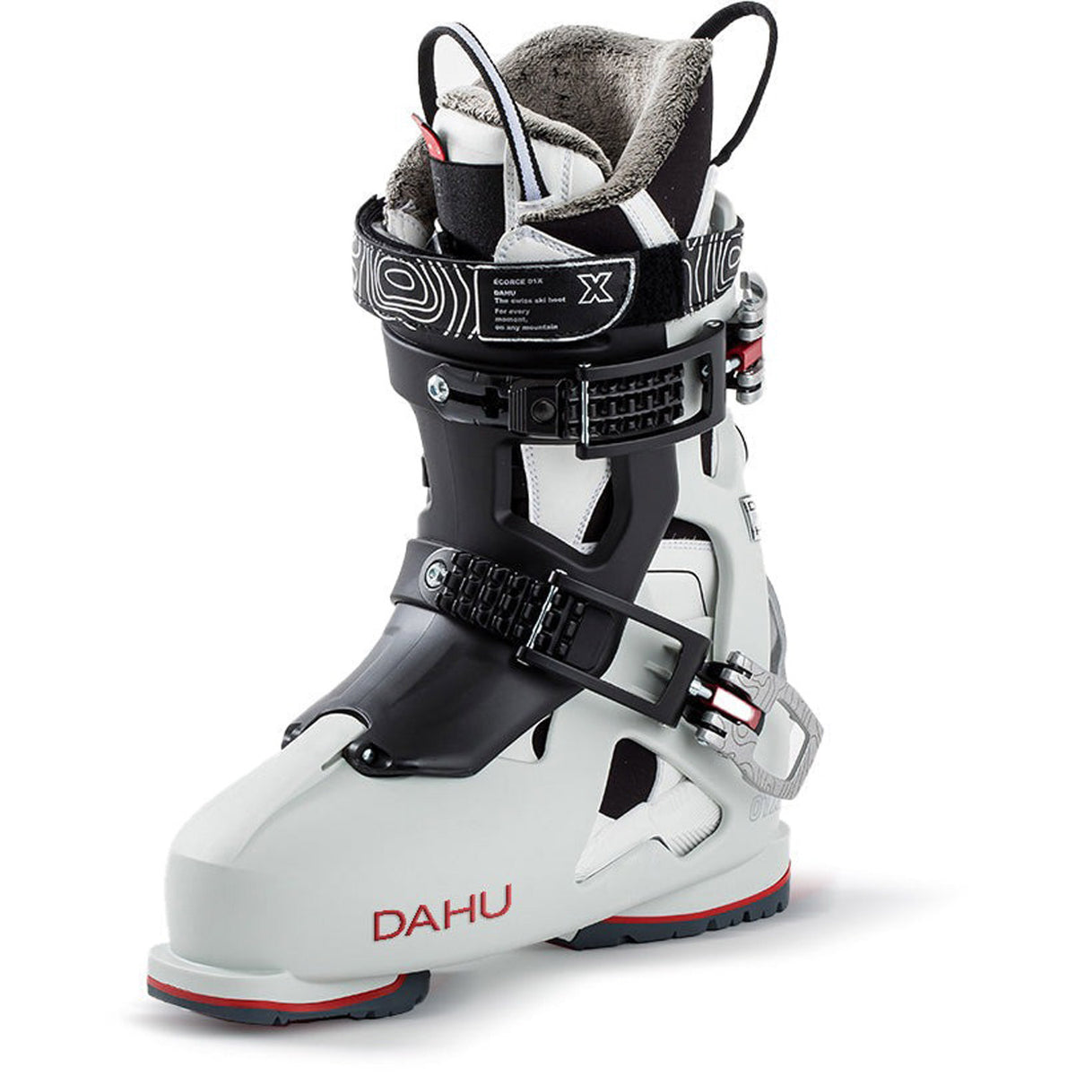 Womens Écorce 01X 90 Ski Boots