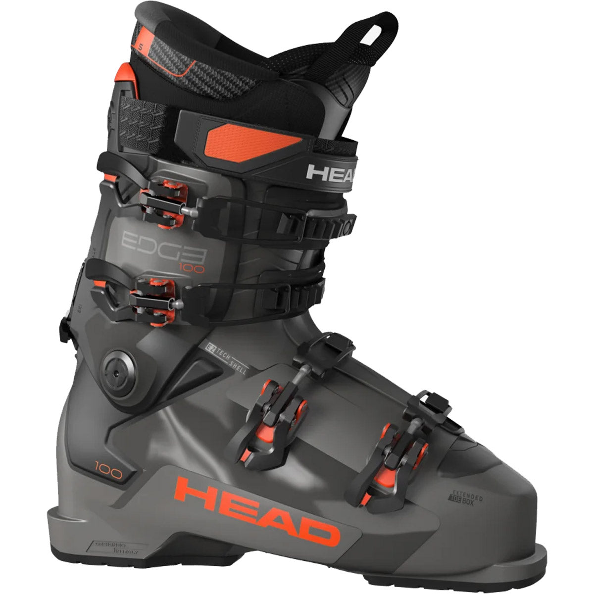 Edge 100 HV Ski Boots