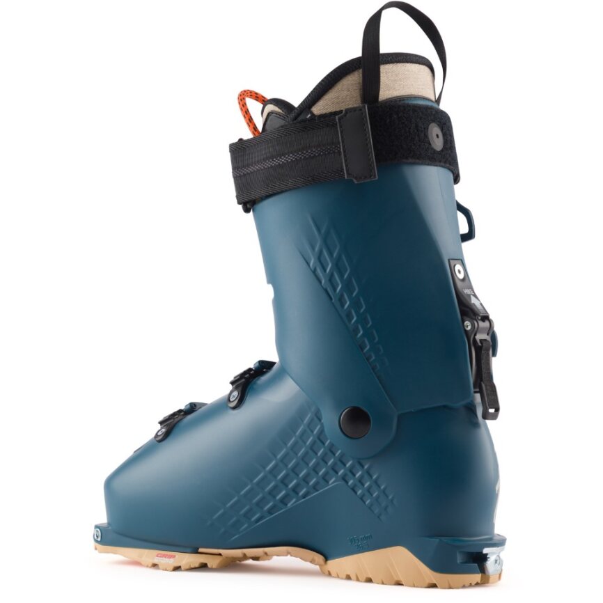 Alltrack Pro 120 Lt Ski Boots 