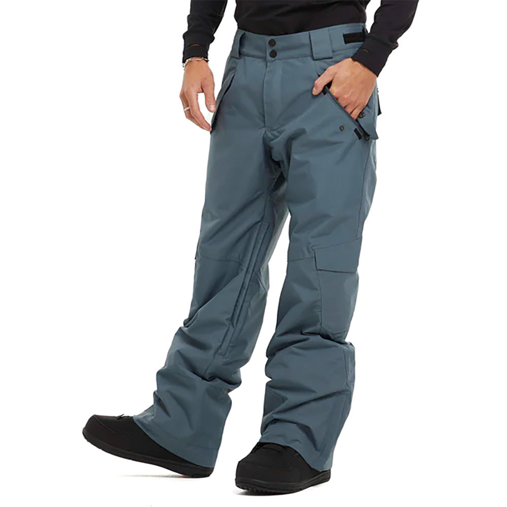 Elude Intercept Snow Pant Stormy Weather