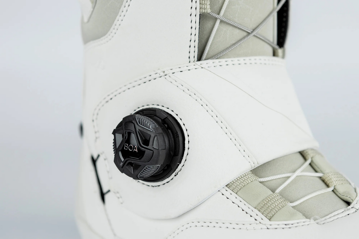 Women's Cave TLS Step On Snowboard Boots