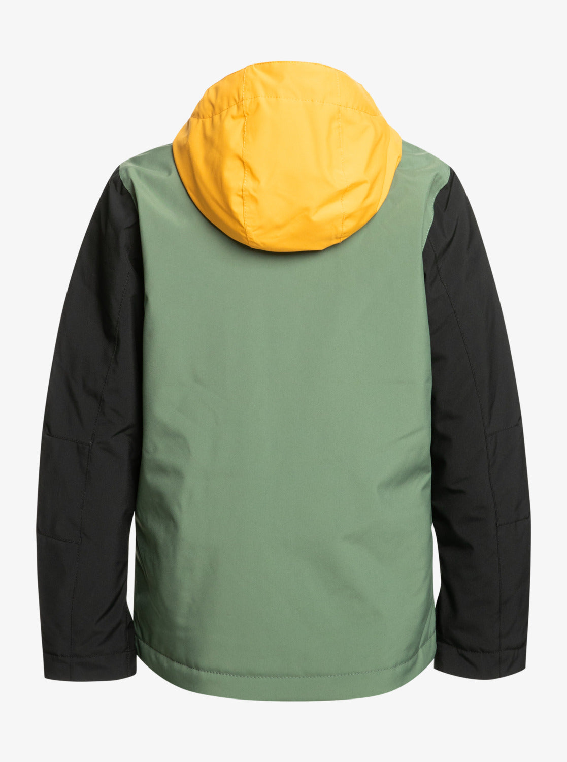 Boys 8-16 In The Hood Technical Snow Jacket