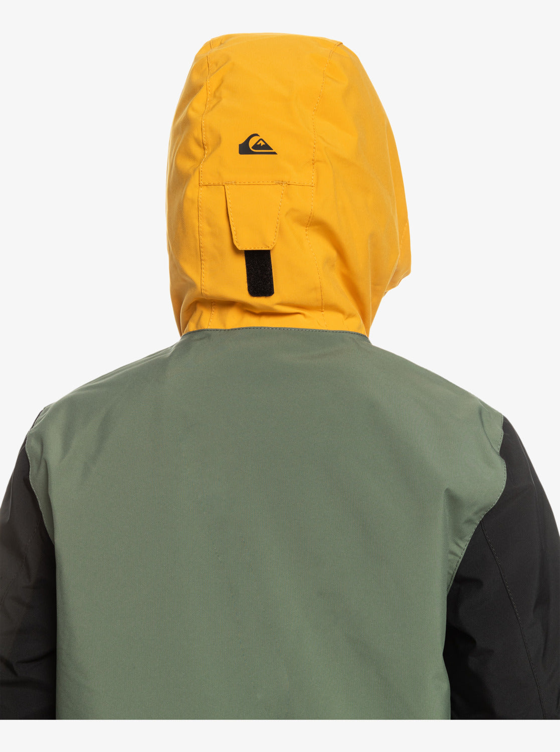 Boys 8-16 In The Hood Technical Snow Jacket