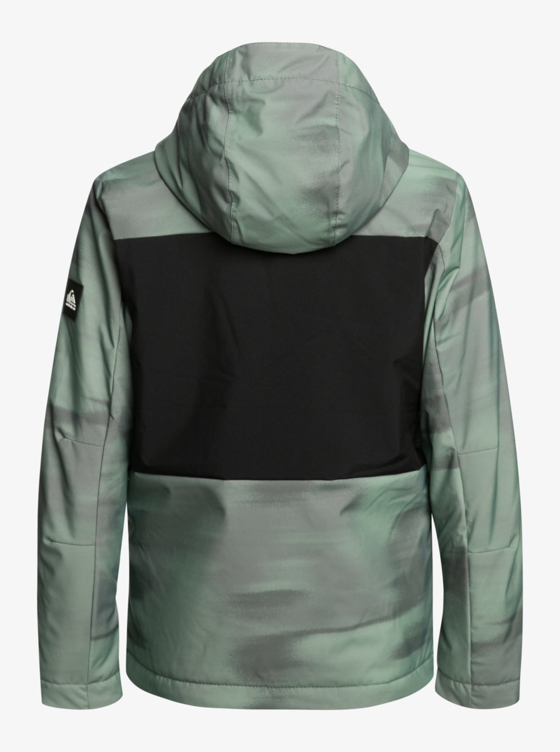 Boys 4-16 Side Hit Technical Snow Jacket