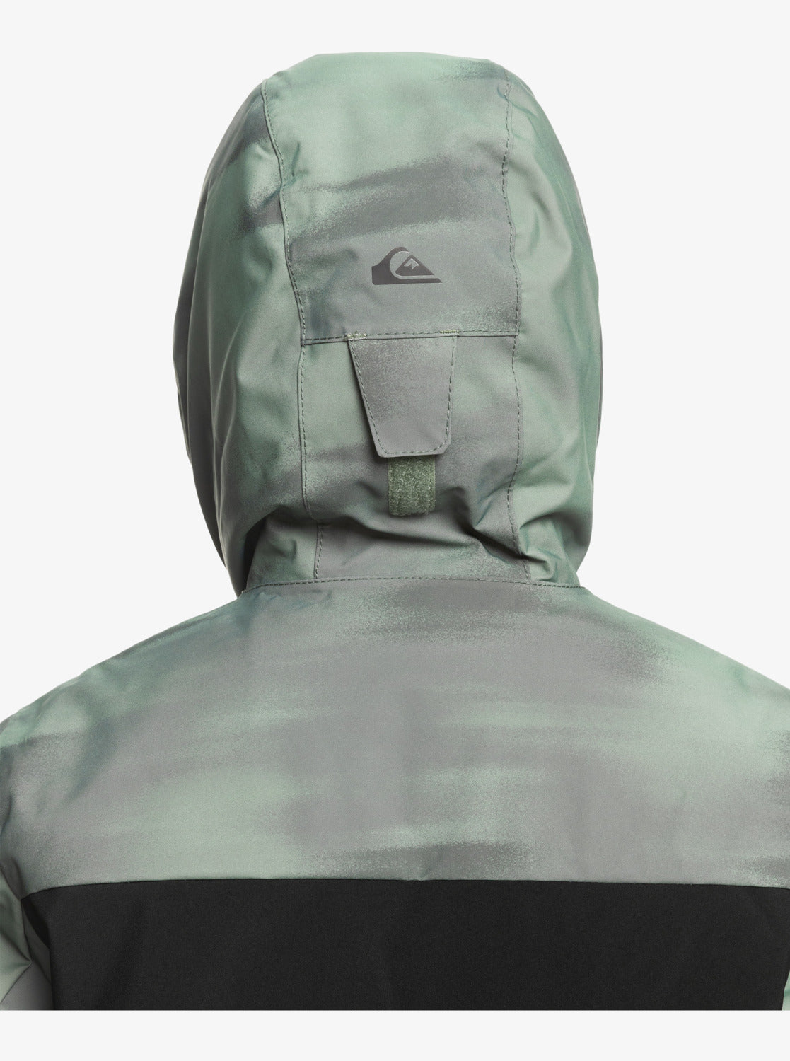 Boys 4-16 Side Hit Technical Snow Jacket