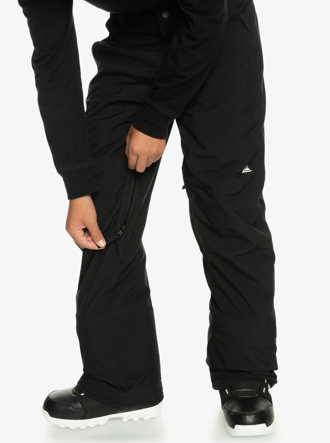 Boys 8-16 Estate Technical Snow Pants