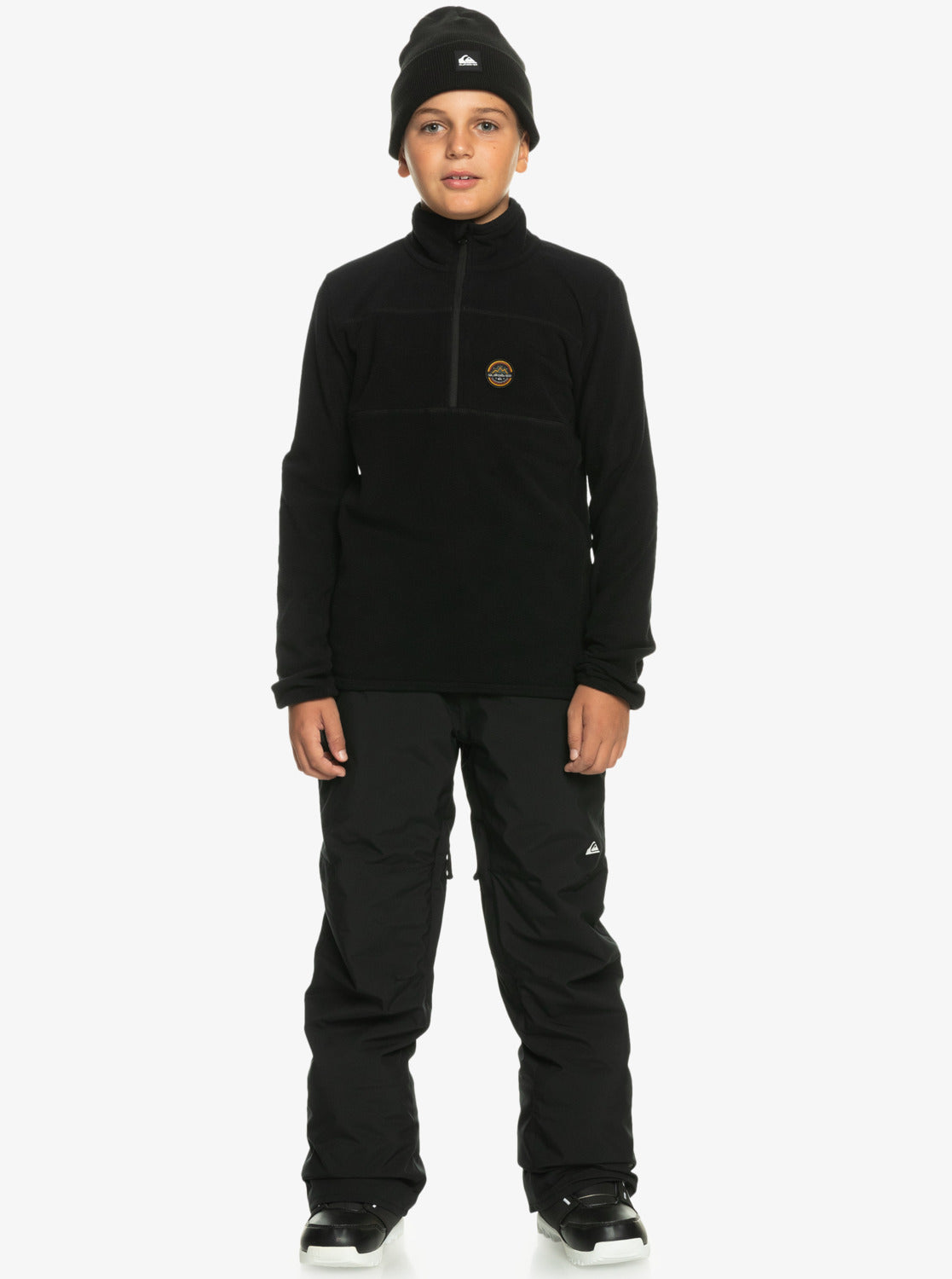 Boys 8-16 Estate Technical Snow Pants