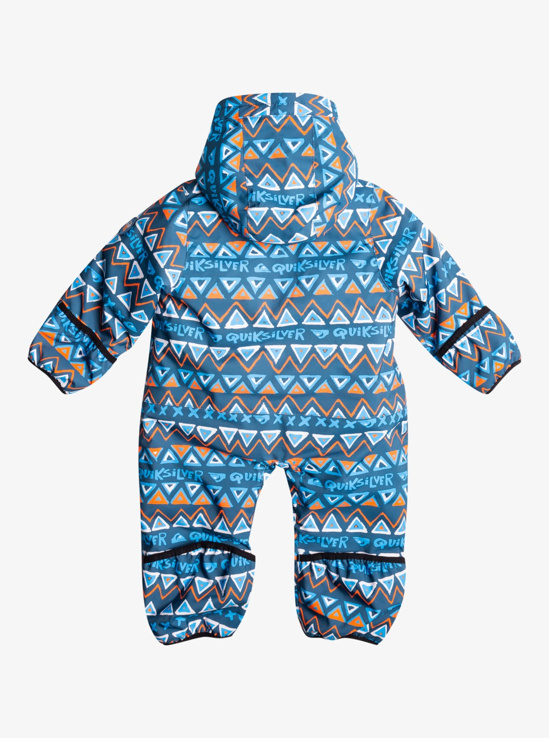 Baby Snow Suit