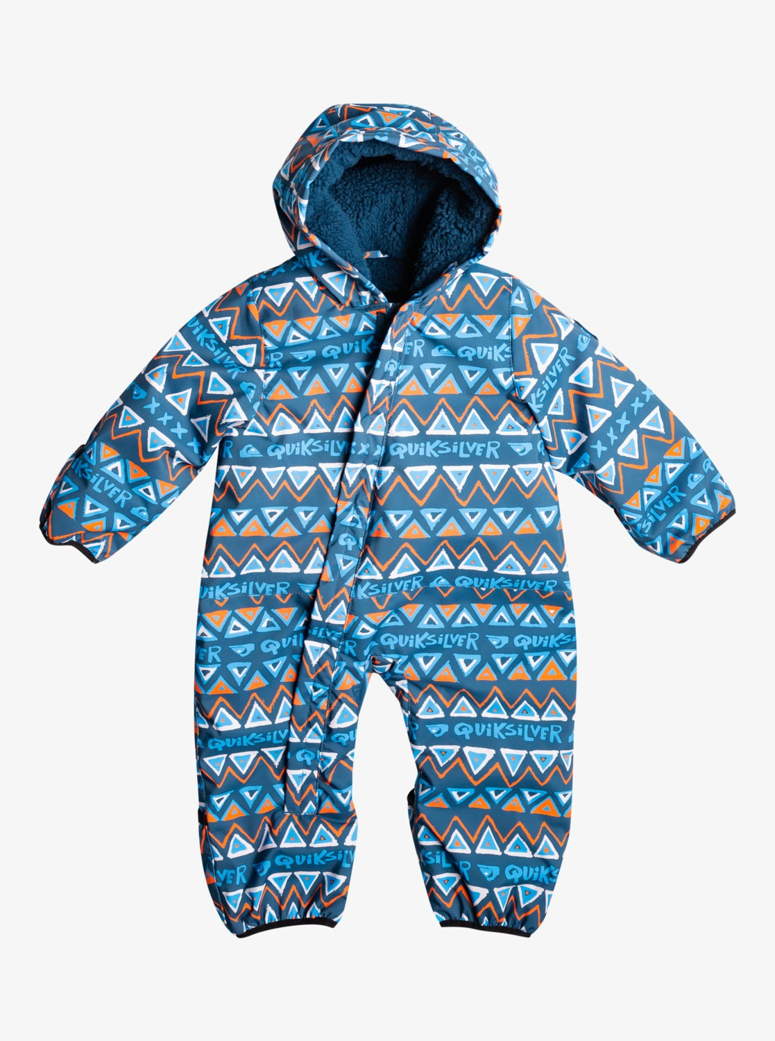 Baby Snow Suit