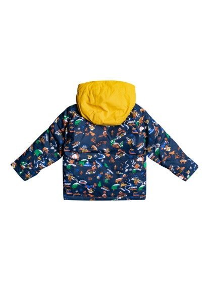 Boys 2-7 Little Mission Snow Jacket