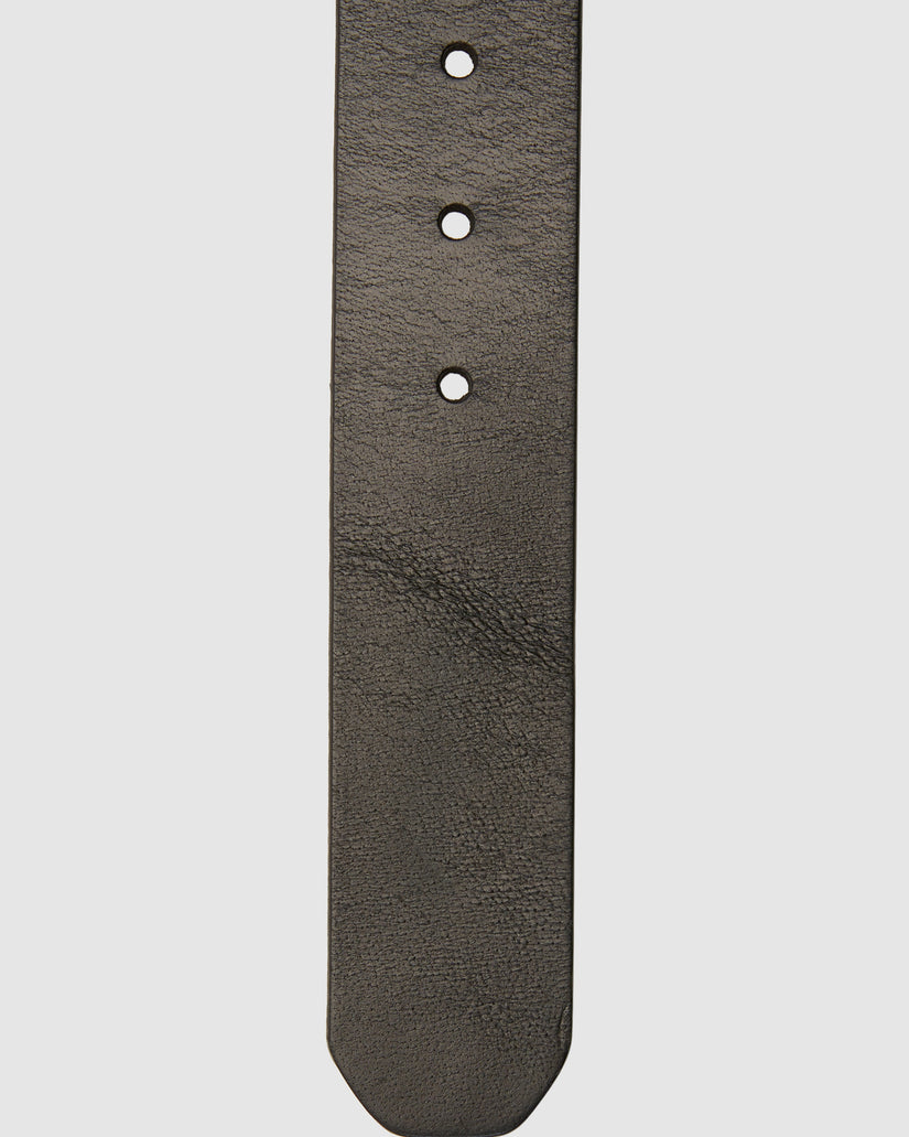 Mens The Everydaily Leather Belt